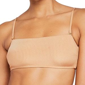 Vitamin A Bikini Top